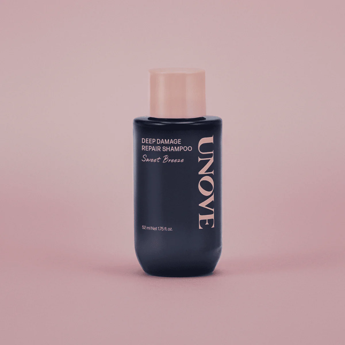 Deep Damage Repair Shampoo Sweet Breeze [52ml] - Image 2