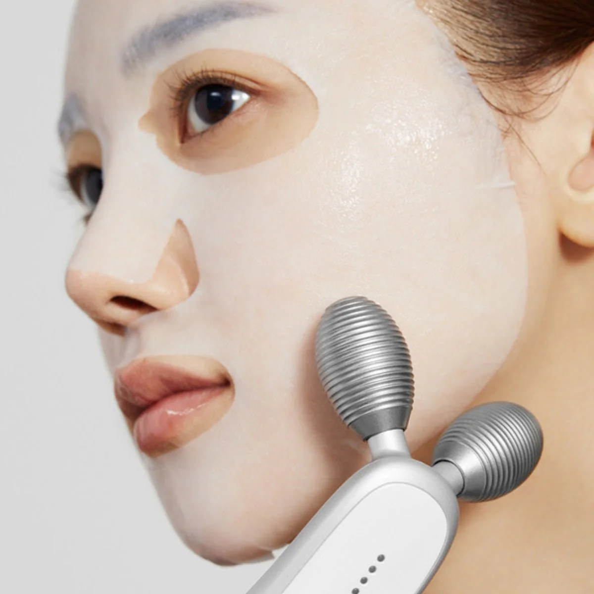 Deep Peptide Radiance Mask [1pc] - Image 2