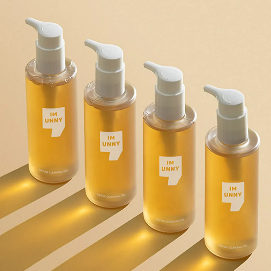 Define Cleansing Gel [200ml] - Image 2