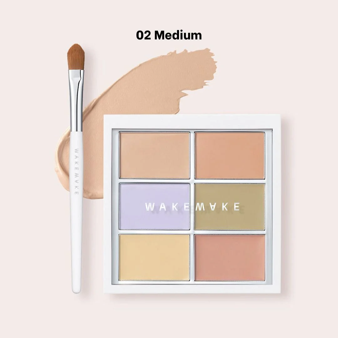 Defining Cover Conceal-Fit Palette - Image 5
