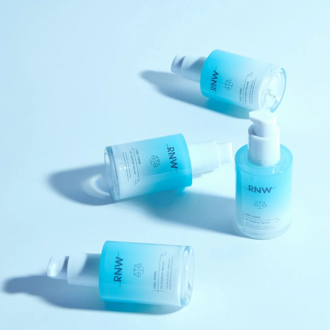 Der. Pore Oil Control Serum 30ml - Image 3
