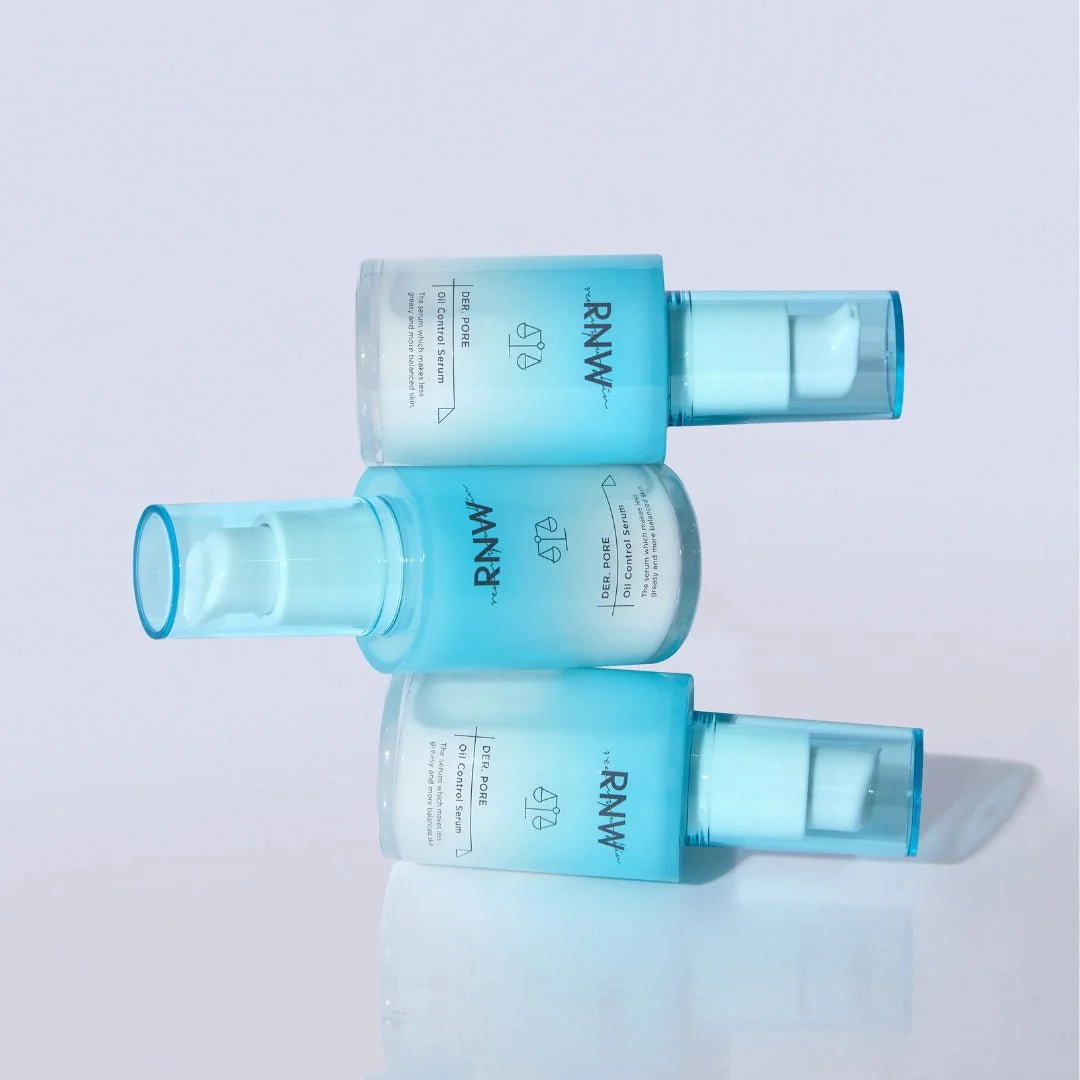 Der. Pore Oil Control Serum 30ml - Image 5