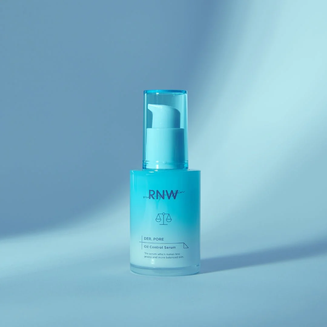 Der. Pore Oil Control Serum 30ml - Image 7