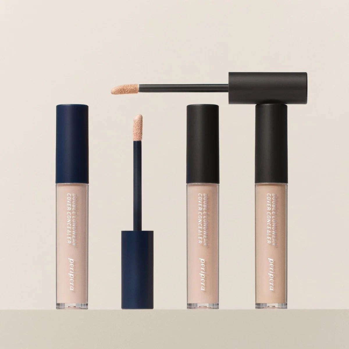 Double Longwear Cover Concealer - Image 5