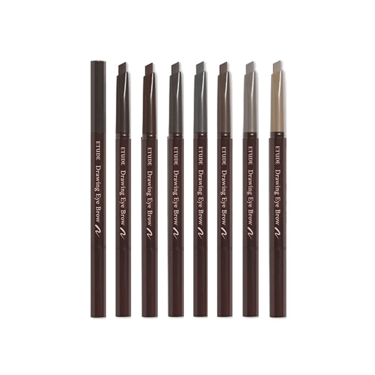 Drawing Eye Brow