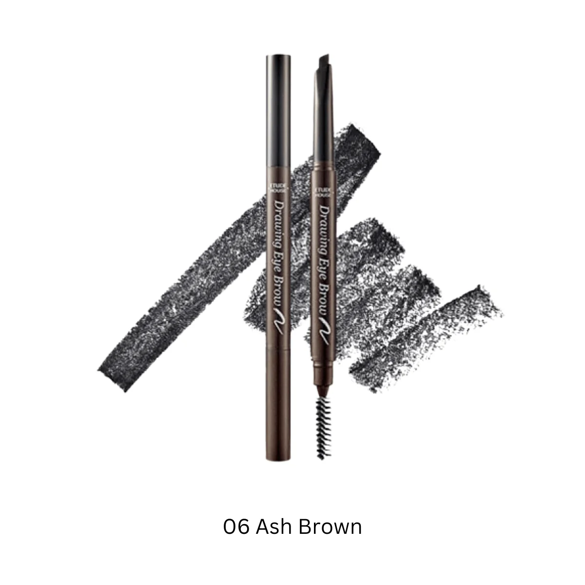 Drawing Eye Brow - Image 10
