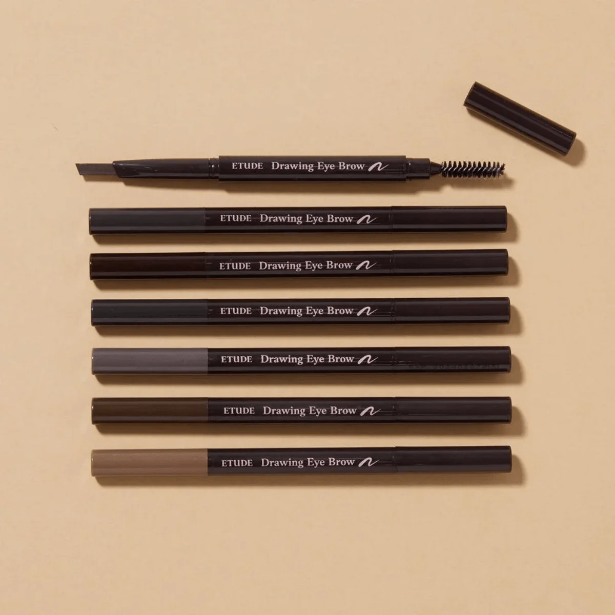 Drawing Eye Brow - Image 3