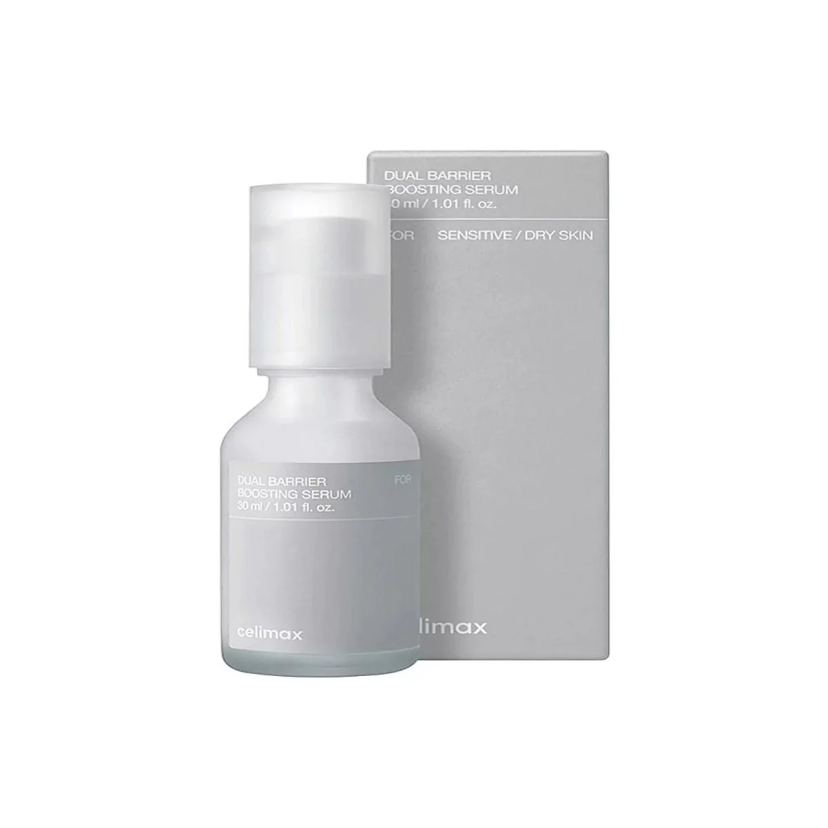 Dual Barrier Boosting Serum 30ml