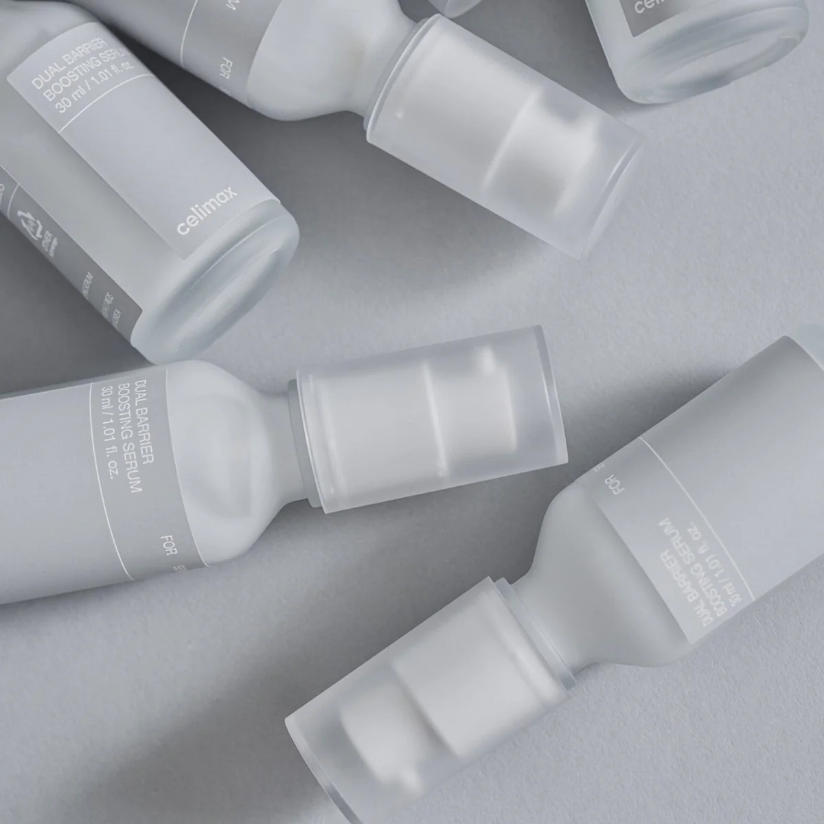 Dual Barrier Boosting Serum 30ml - Image 6
