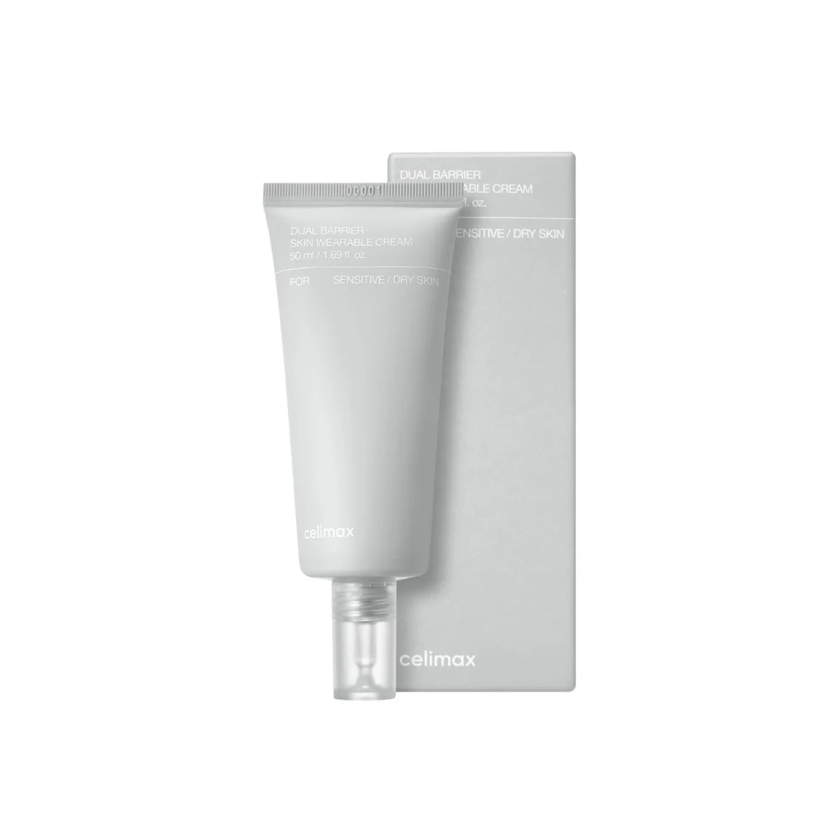 Dual Barrier Skin Wearable Cream 50ml