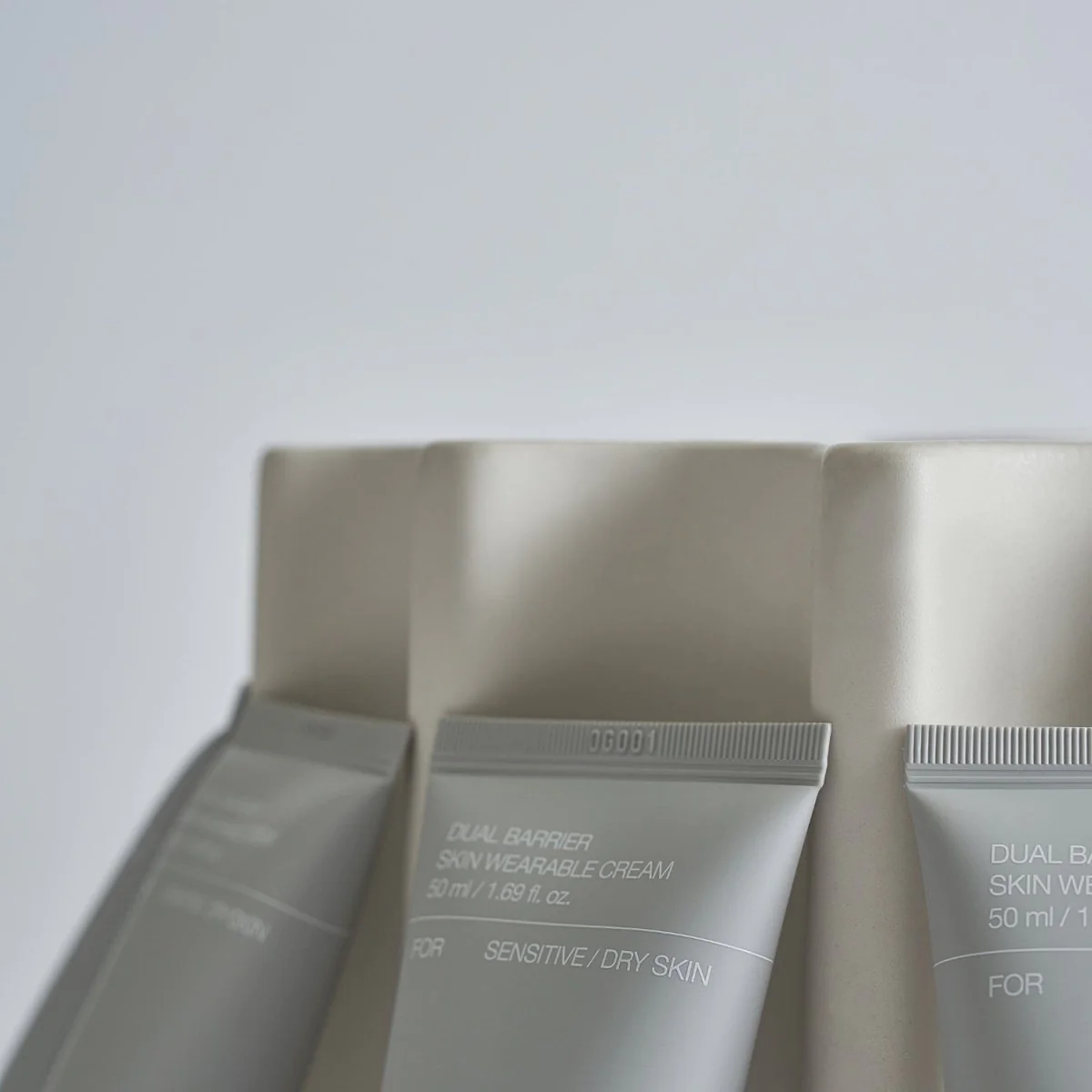 Dual Barrier Skin Wearable Cream 50ml - Image 6