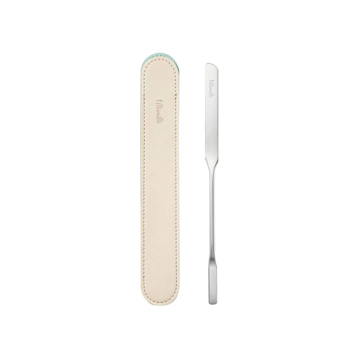 Dual Makeup Spatula