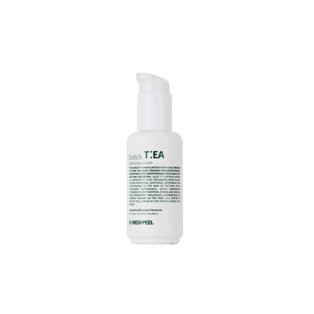 Dutch Tea Balancing Cream 70g