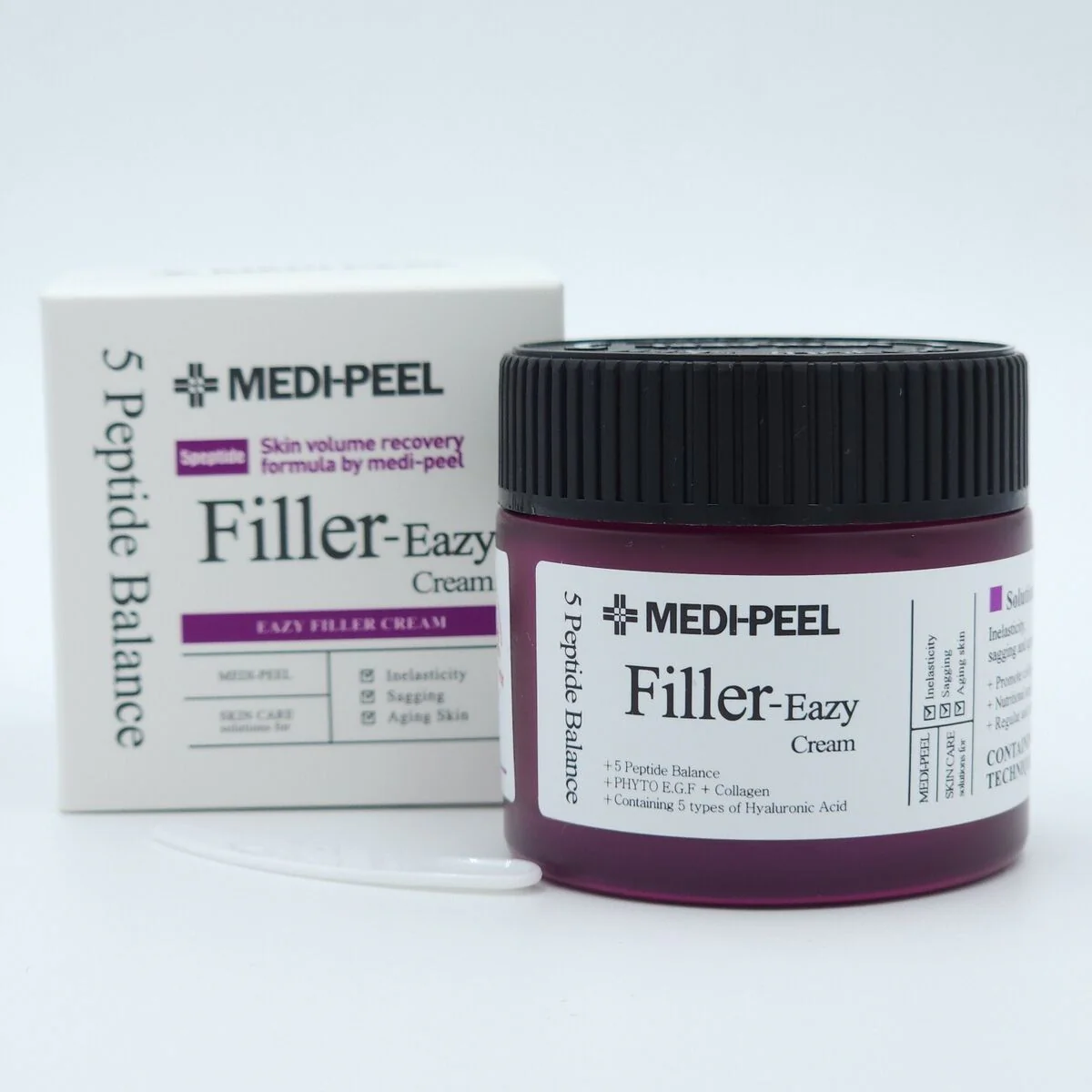 Eazy Filler Cream 50g - Image 3