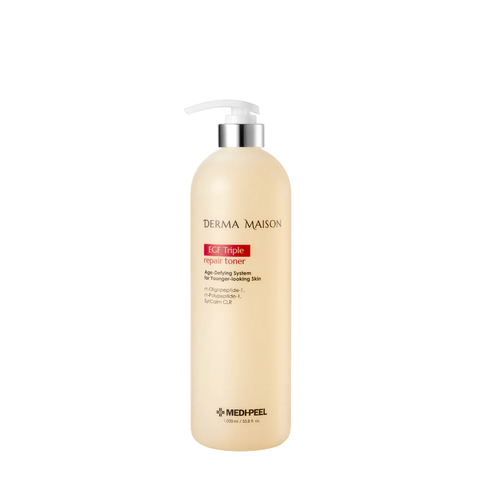 EGF Triple Repair Toner - Image 2