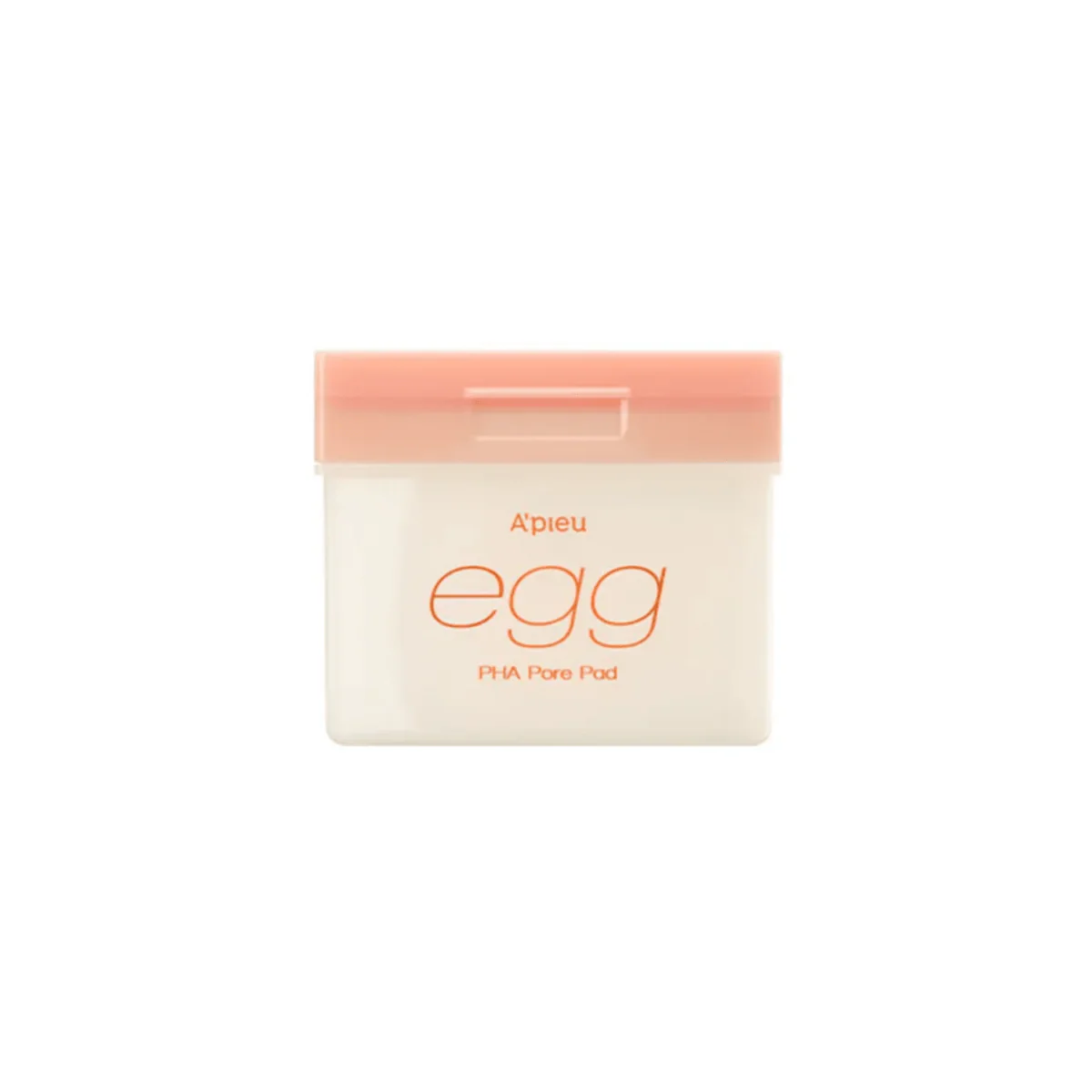 Egg Pha Pore Pad [80ea]