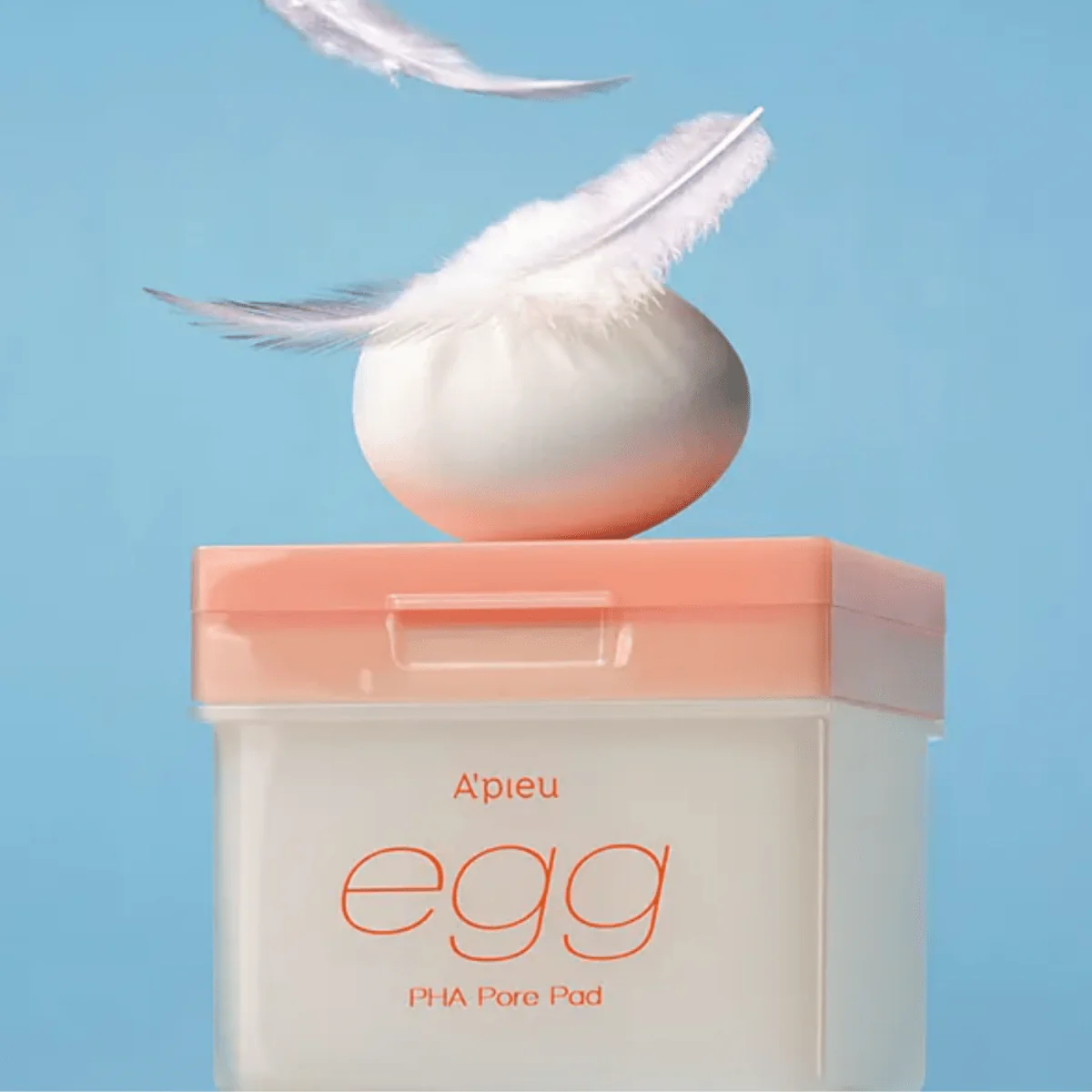 Egg Pha Pore Pad [80ea] - Image 2