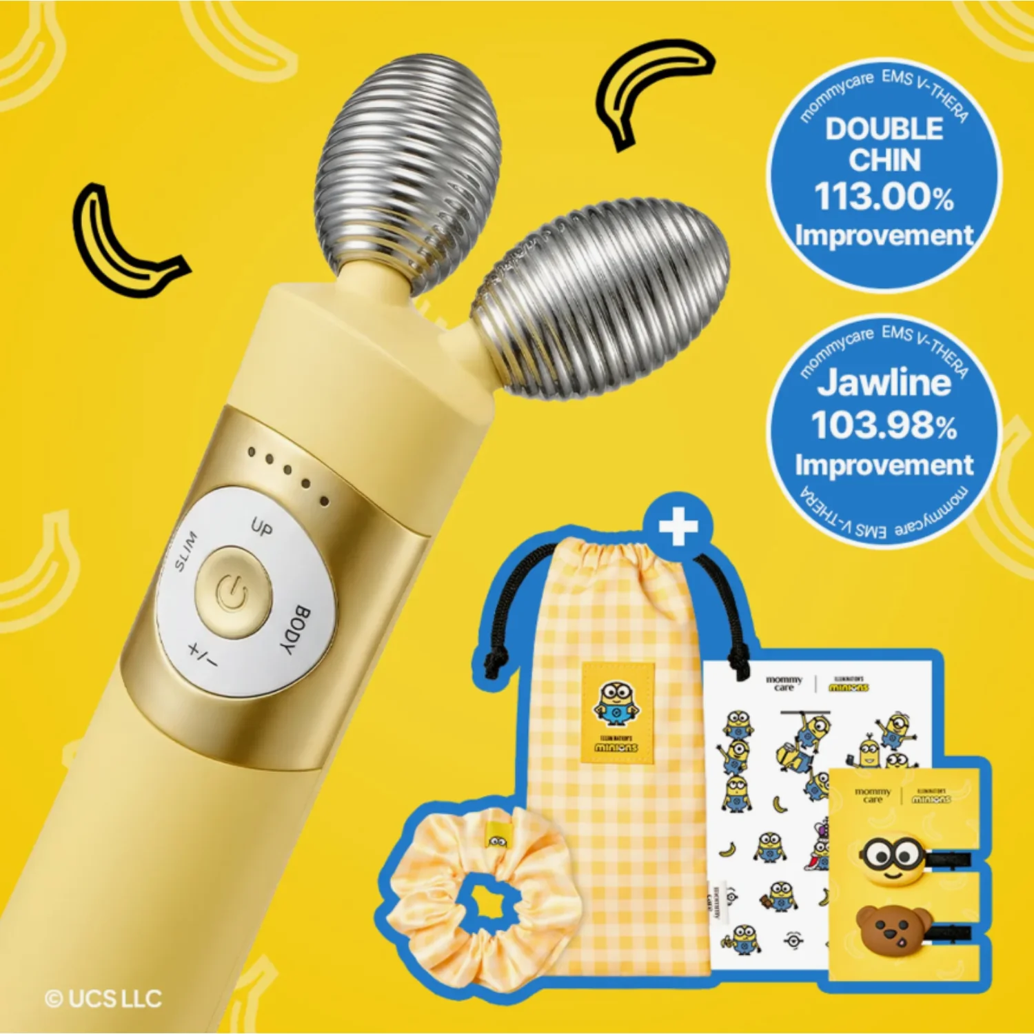 EMS V-Thera (Minions Collaboration) - Image 2