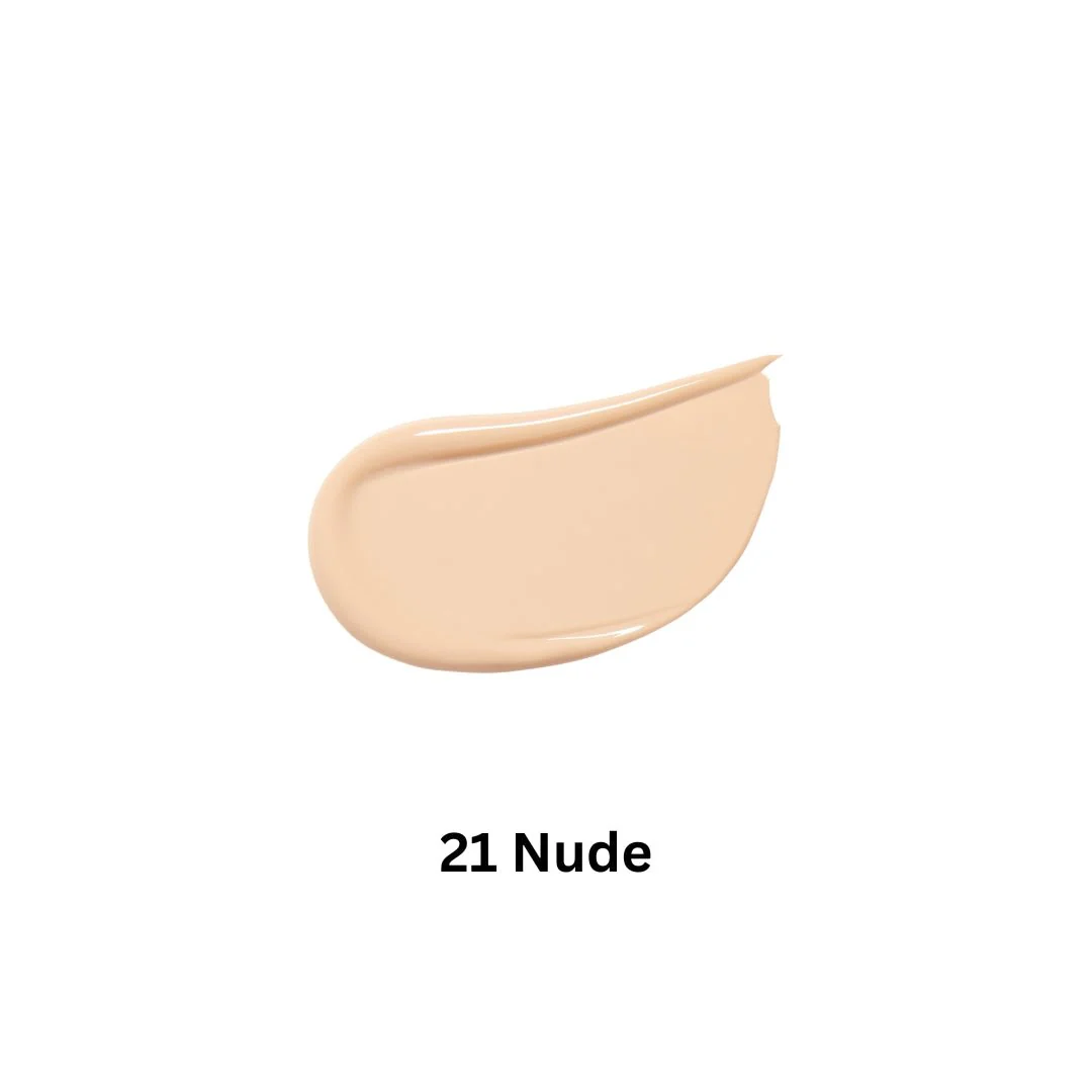 Essence Skin Pink Cushion - Image 10