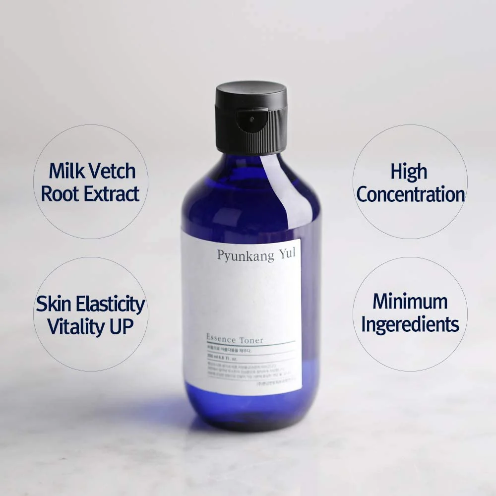 Essence Toner 30ml - Image 2