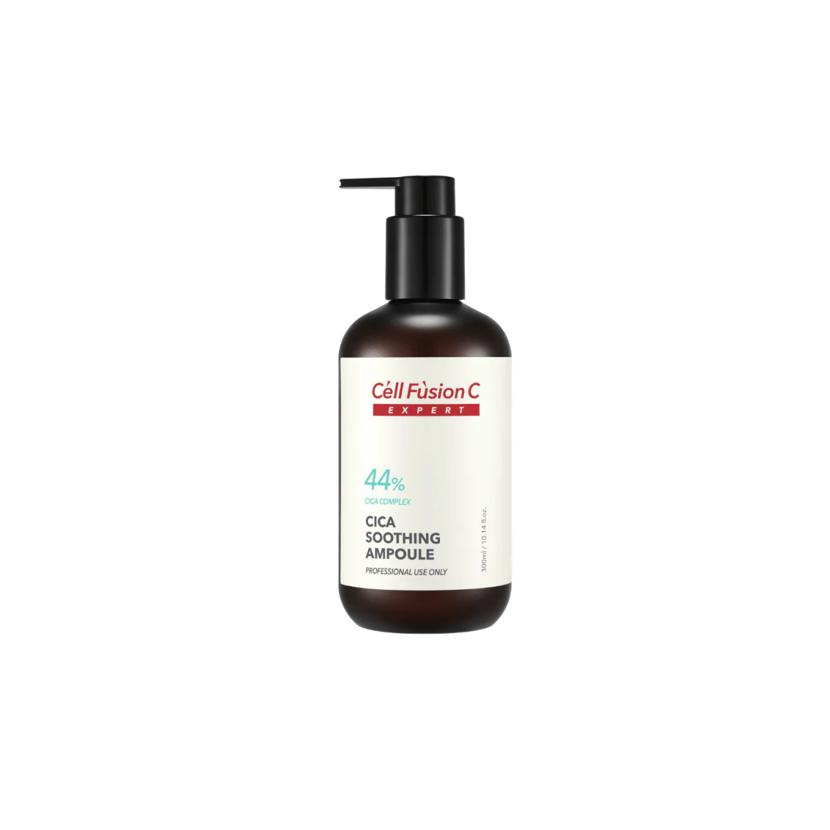 Expert Cica Soothing Ampoule 300ml