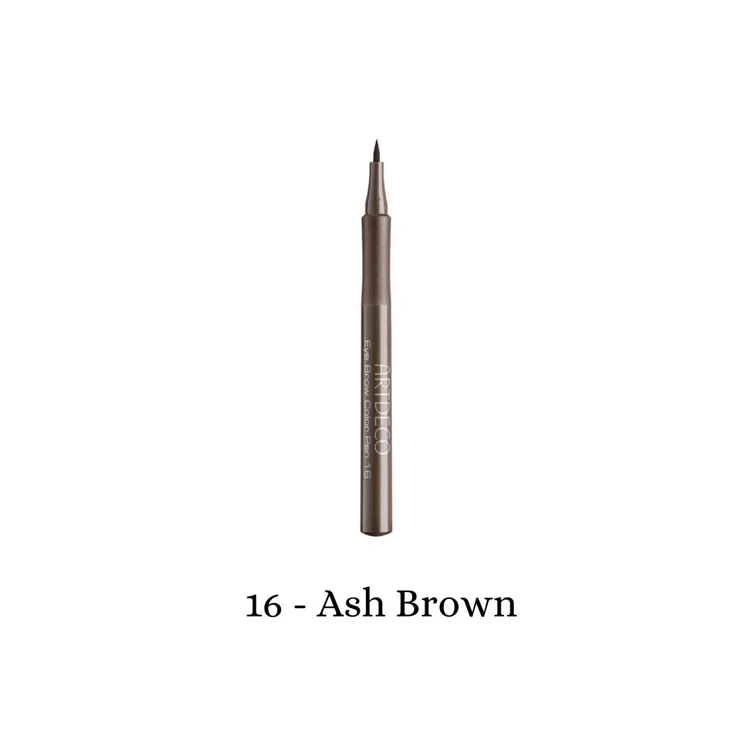 Eye Brow Color Pen - Image 2