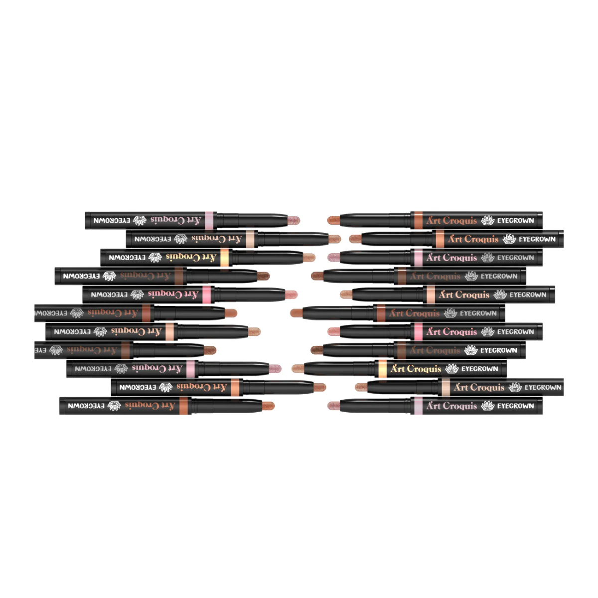 Eyecrown Art Croquis Stick Shadow Fanta Stick