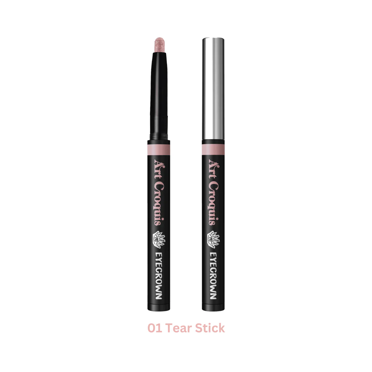 Eyecrown Art Croquis Stick Shadow Fanta Stick - Image 2