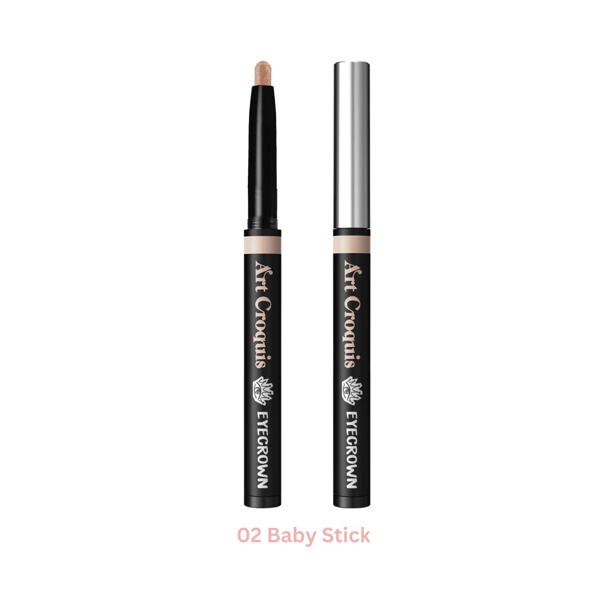 Eyecrown Art Croquis Stick Shadow Fanta Stick - Image 3