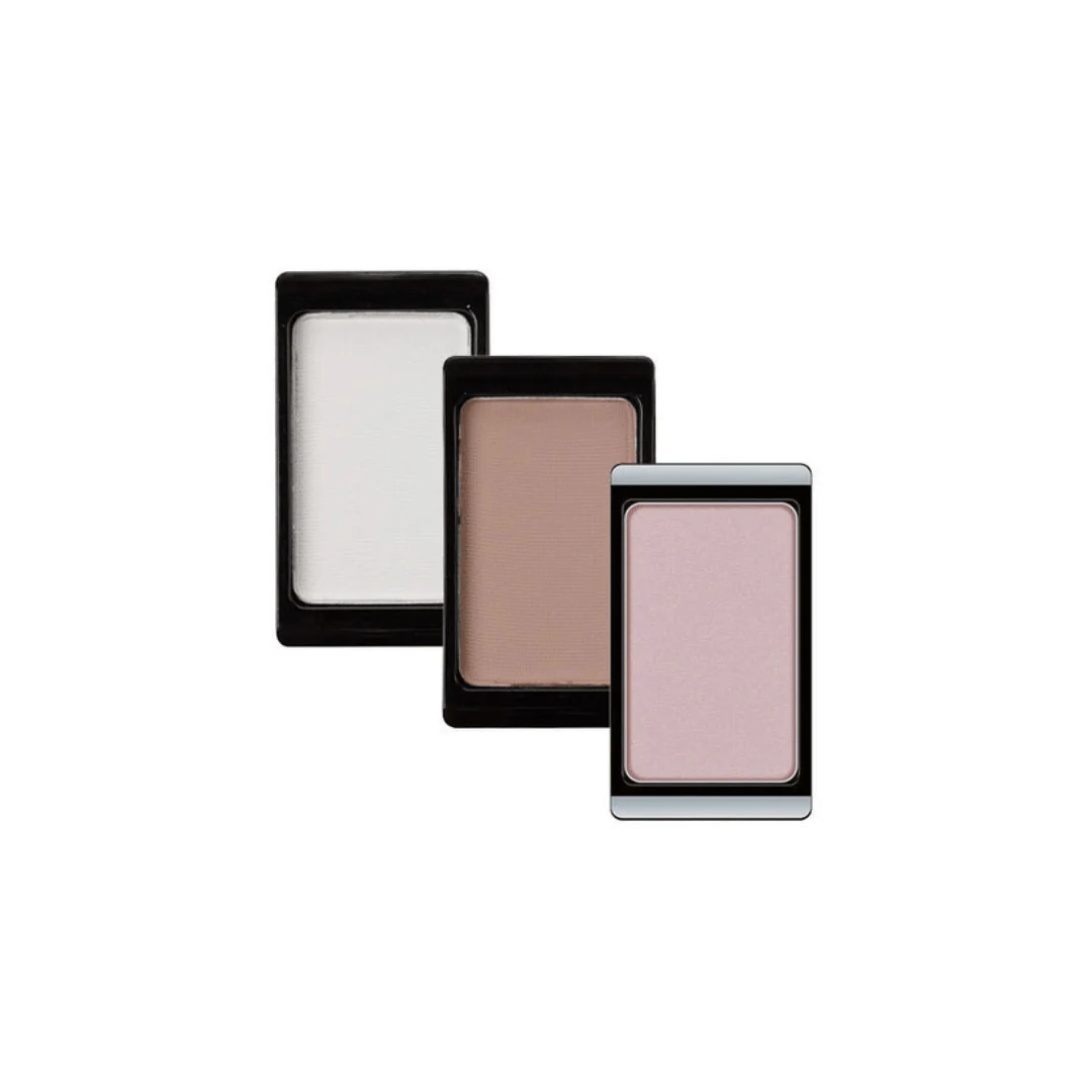 Eyeshadow Matt