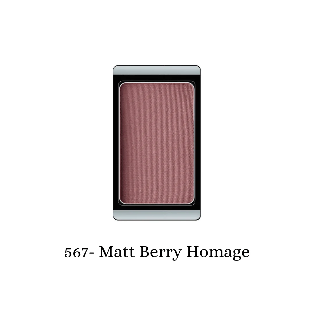 Eyeshadow Matt - Image 18