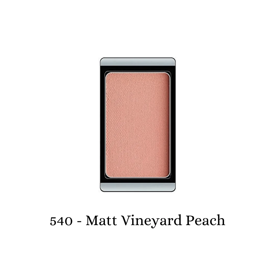Eyeshadow Matt - Image 25