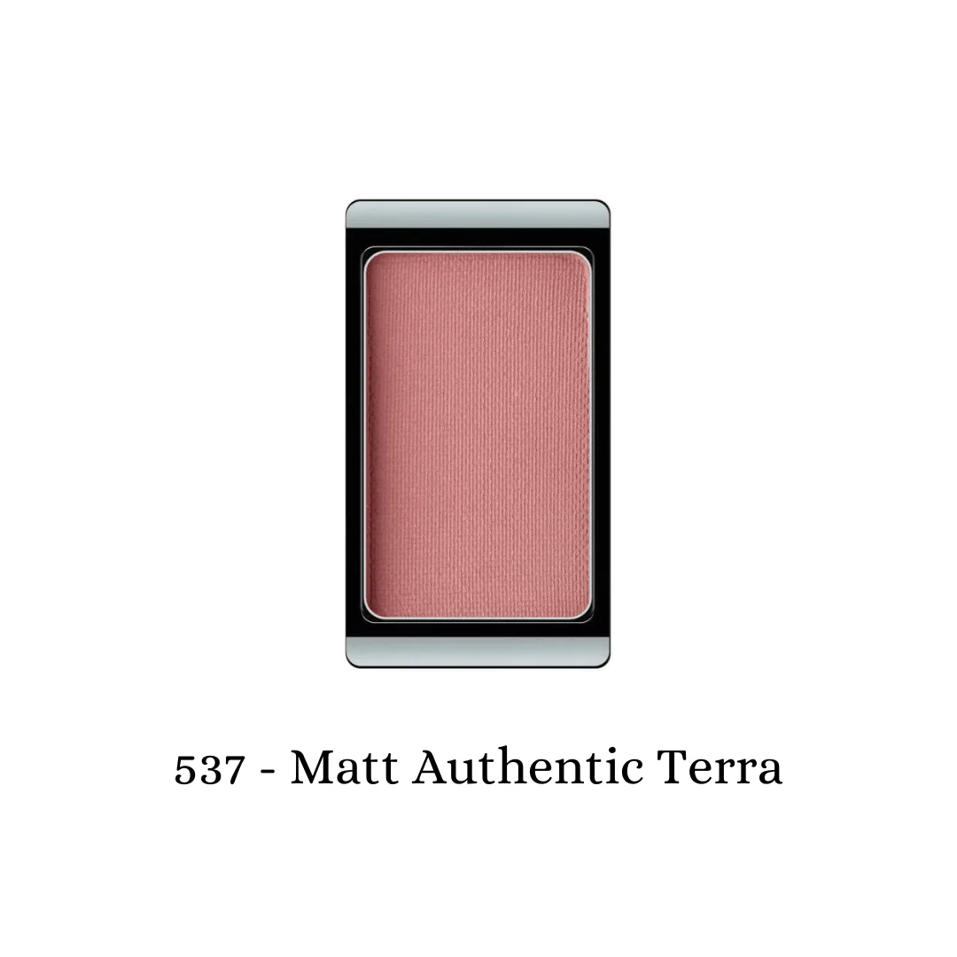 Eyeshadow Matt - Image 28
