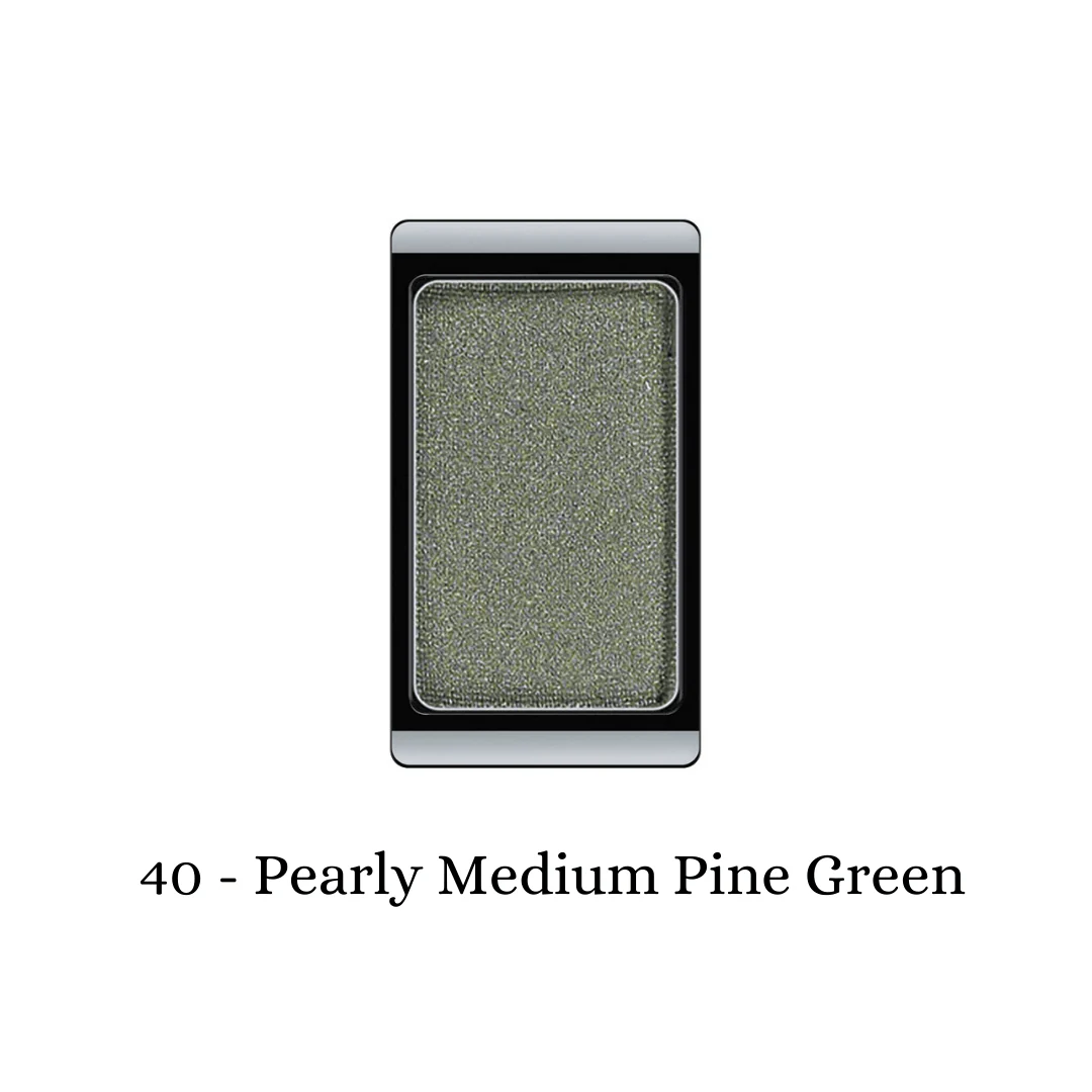 Eyeshadow Pearl - Image 23
