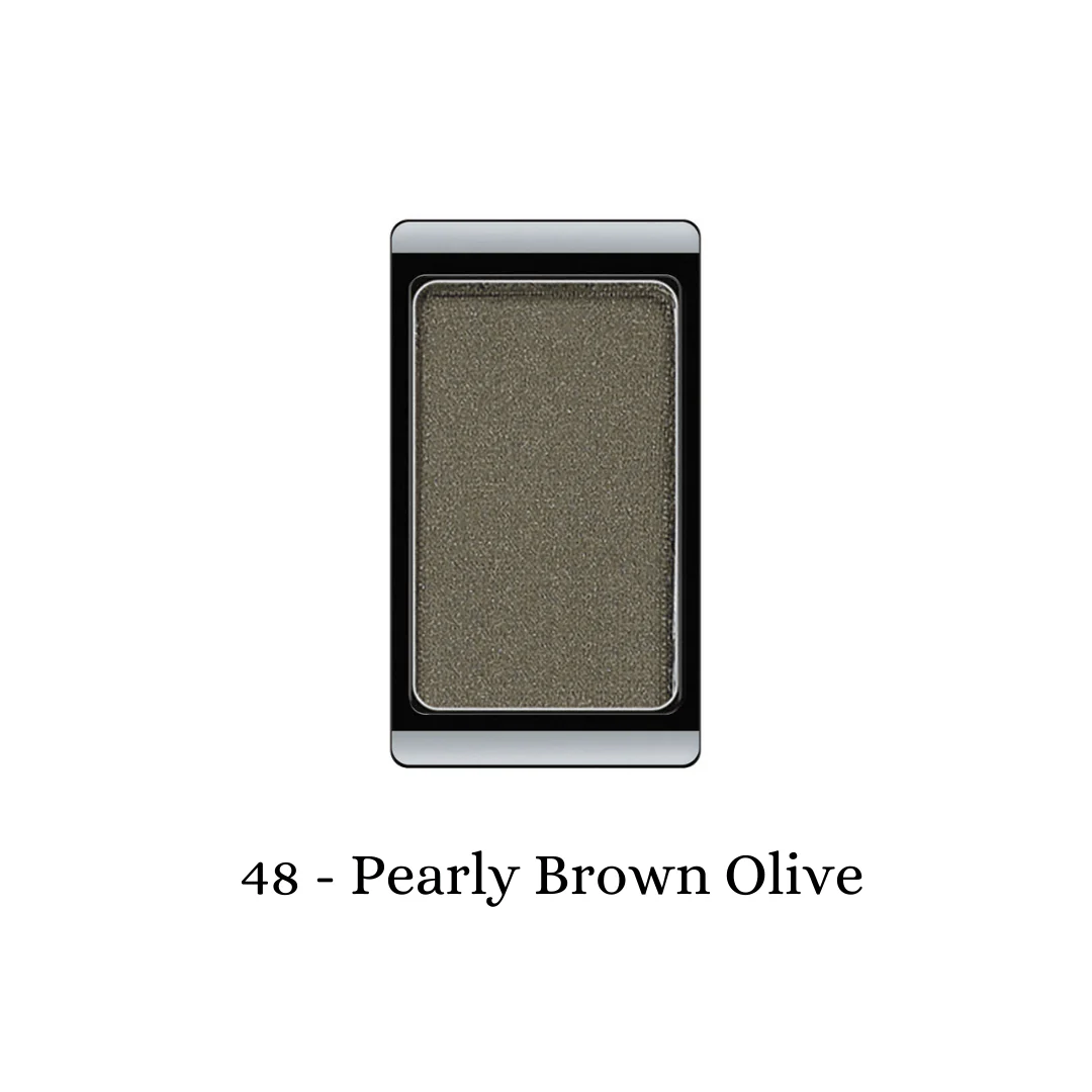 Eyeshadow Pearl - Image 24