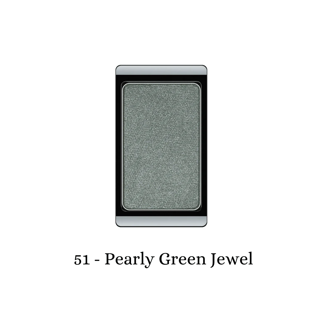 Eyeshadow Pearl - Image 28