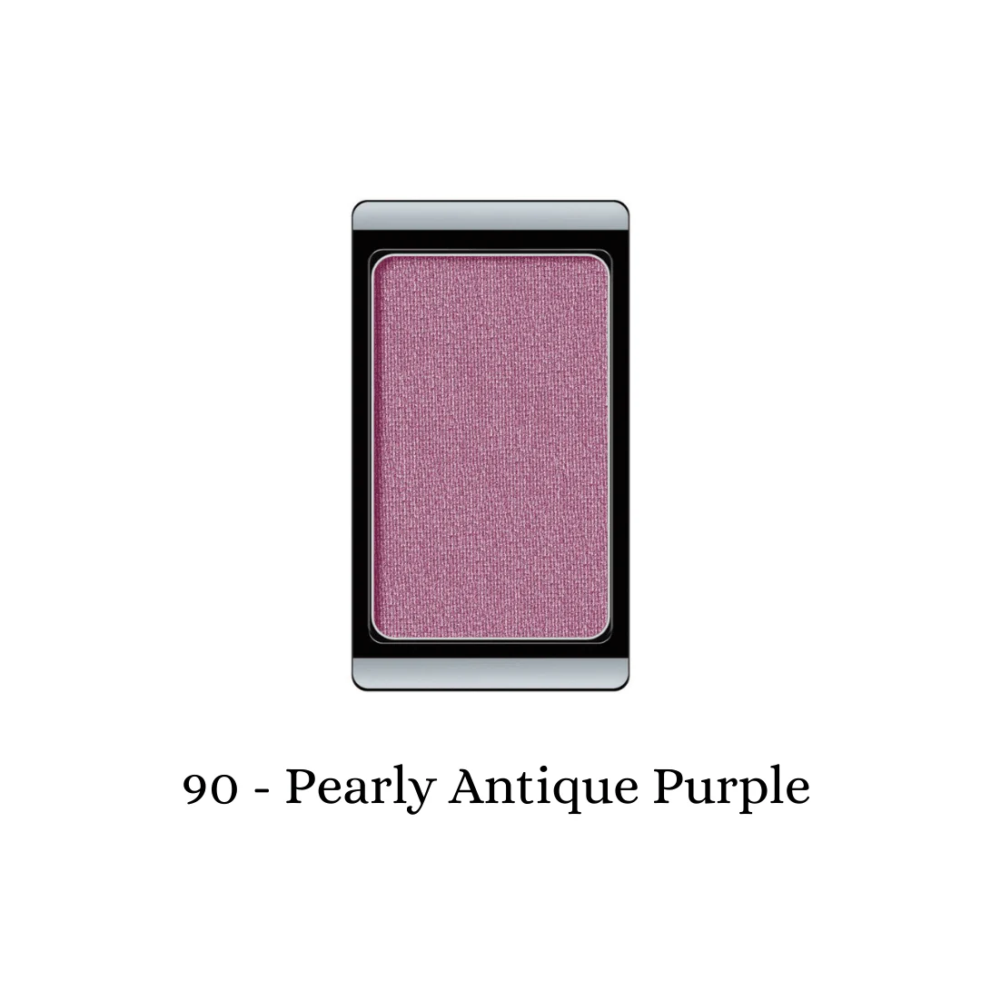 Eyeshadow Pearl - Image 34