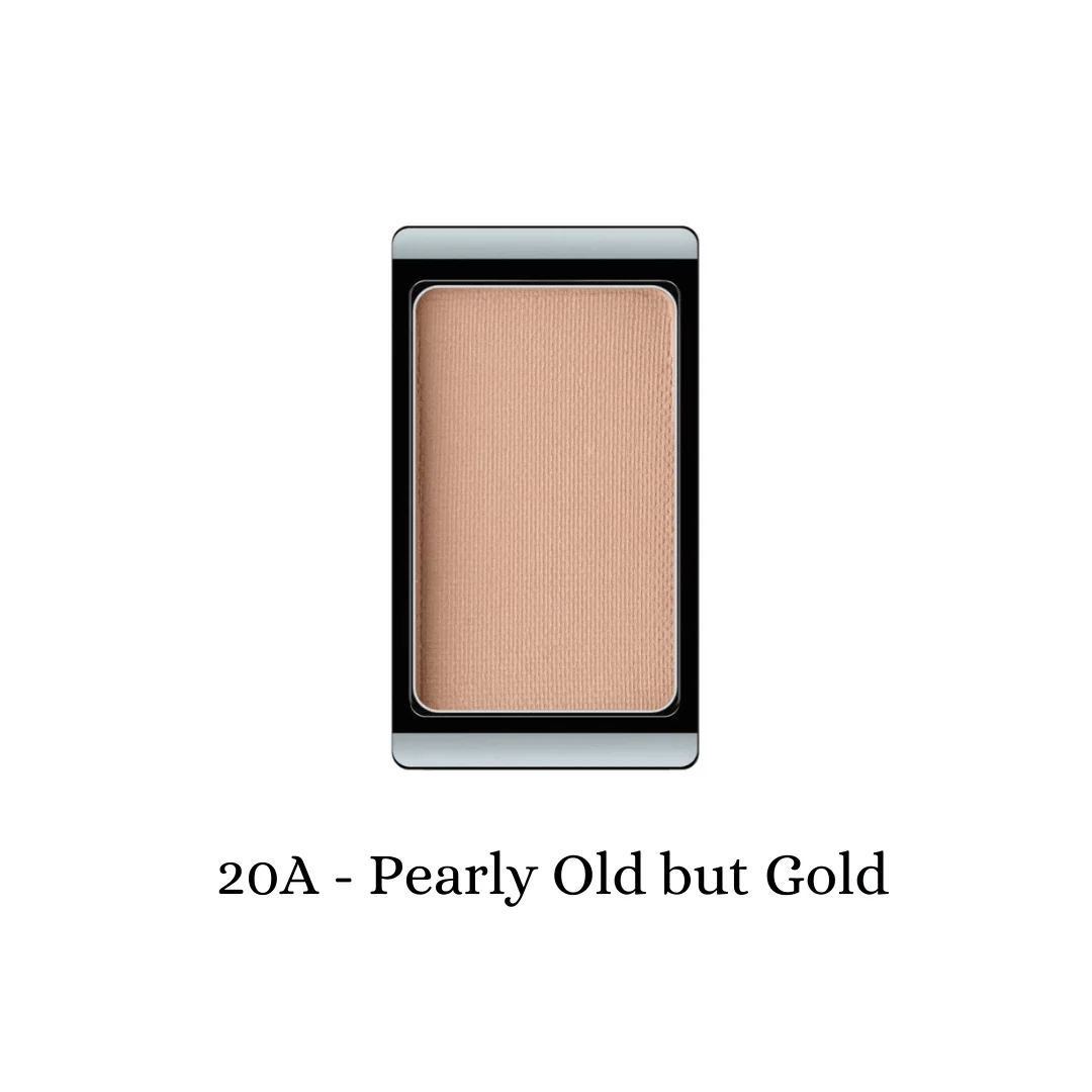 Eyeshadow Pearl - Image 44