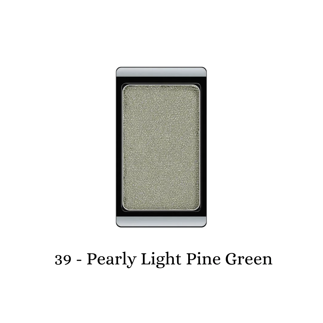 Eyeshadow Pearl - Image 53