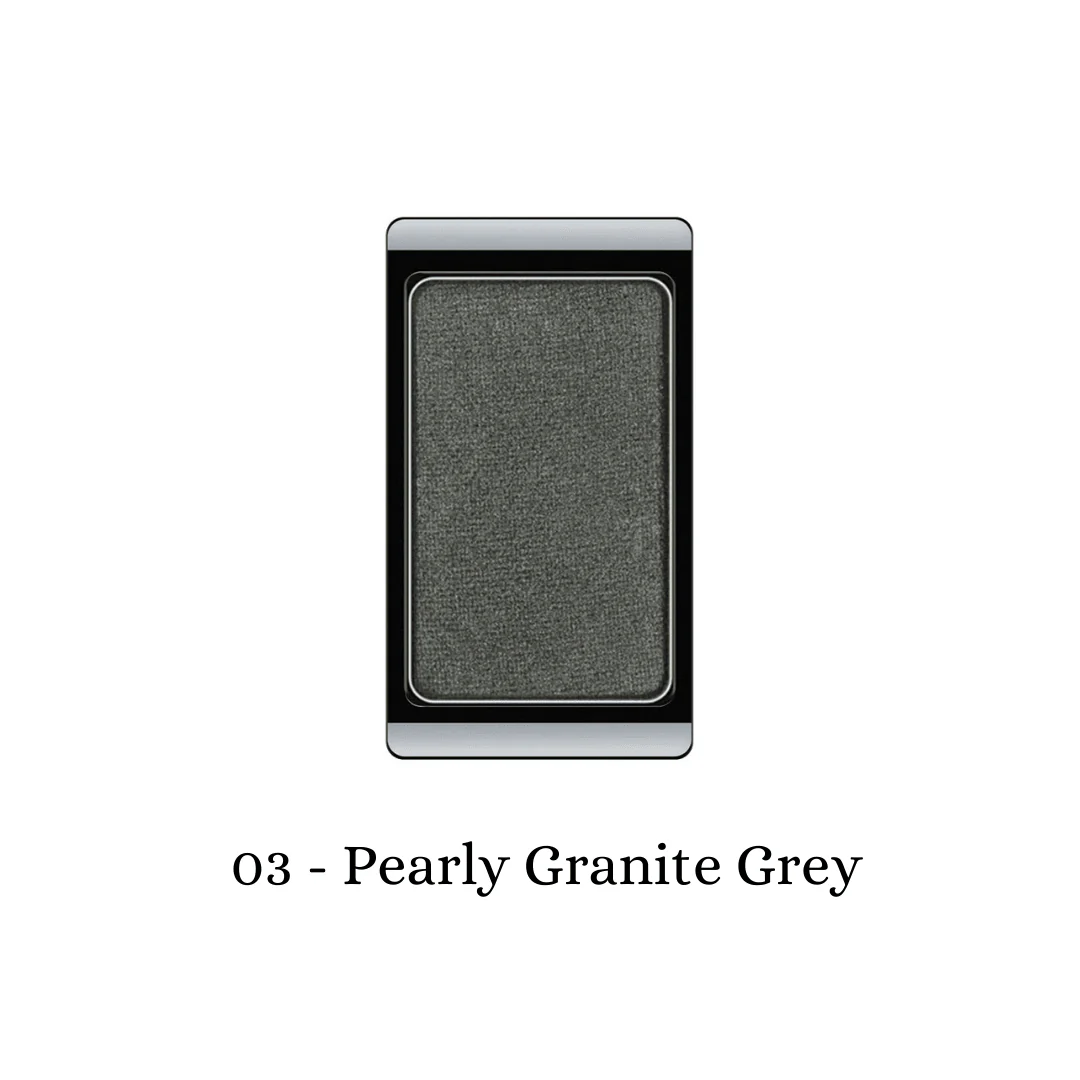 Eyeshadow Pearl - Image 8