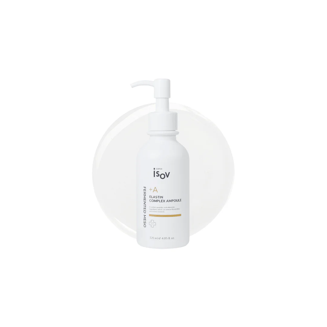 Fermented Meso+A Ampoule 120ml Expert - Image 2