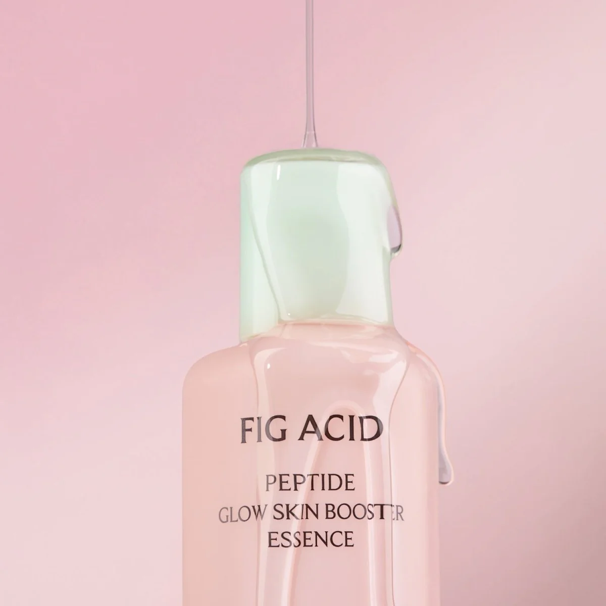 Fig Acid Peptide Glow Skin Booster Essence 120ml - Image 3