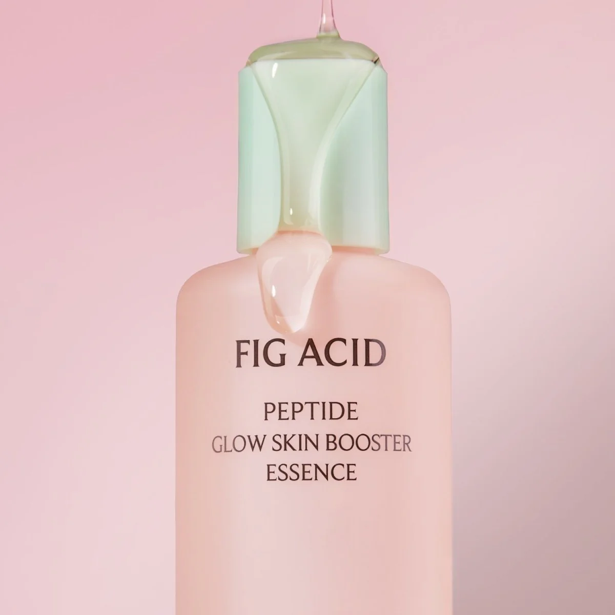 Fig Acid Peptide Glow Skin Booster Essence 120ml - Image 7