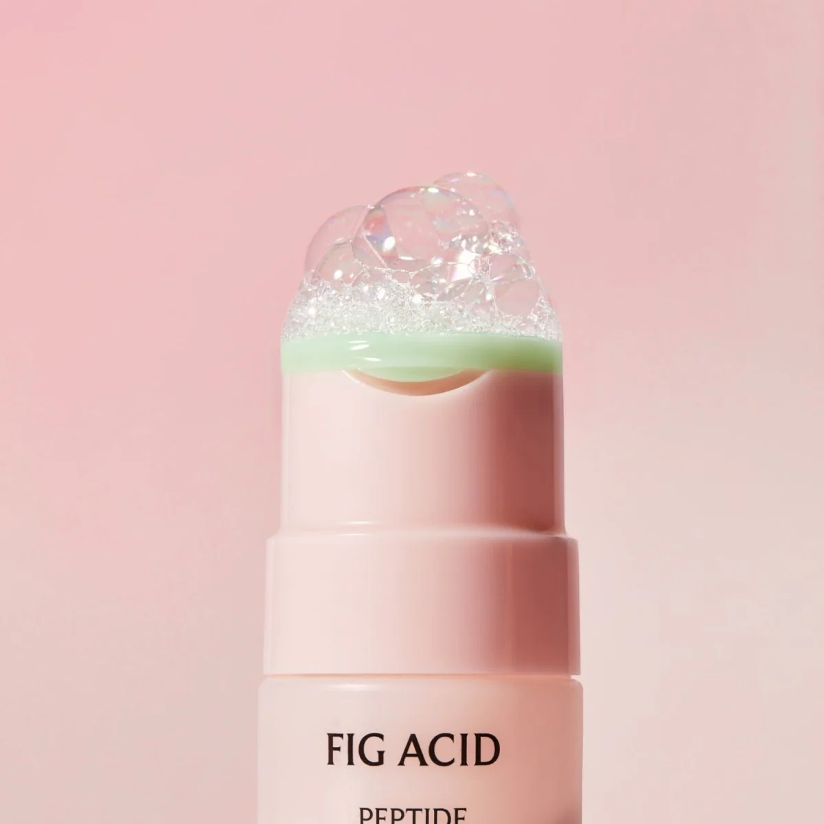 Fig Acid Peptide Skin Booster Powder Cleanser 50g - Image 2