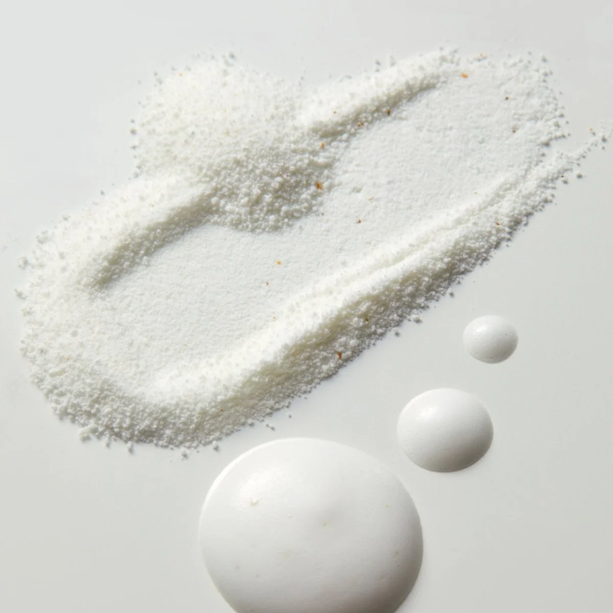 Fig Acid Peptide Skin Booster Powder Cleanser 50g - Image 5