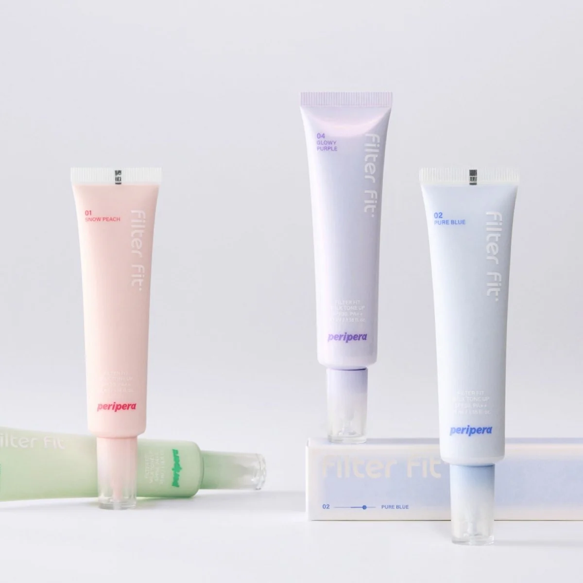 Filter Fit Milk Tone Up - Image 2