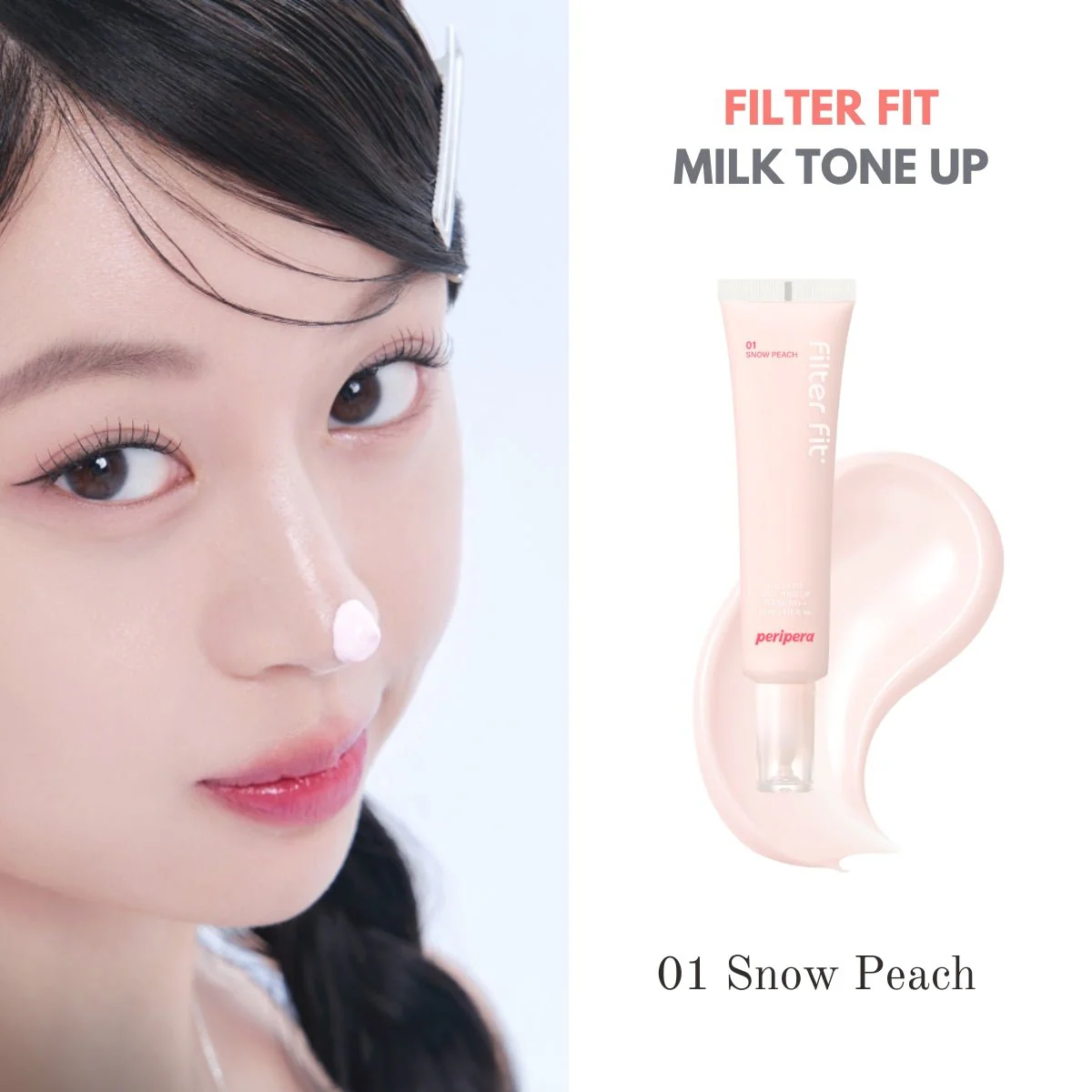 Filter Fit Milk Tone Up - Image 6