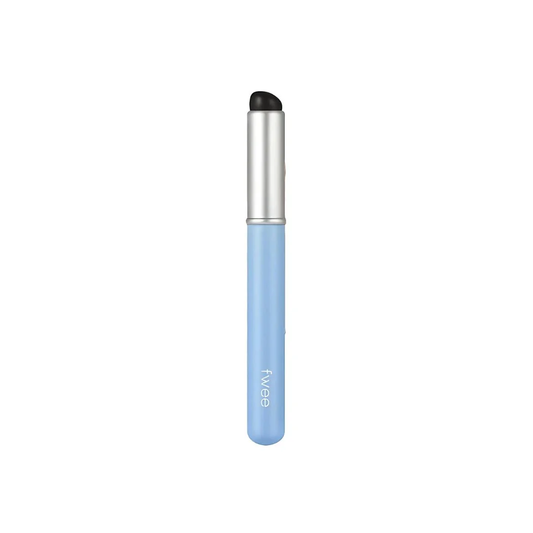 Fingerlike Silicone Lip Brush 1pc