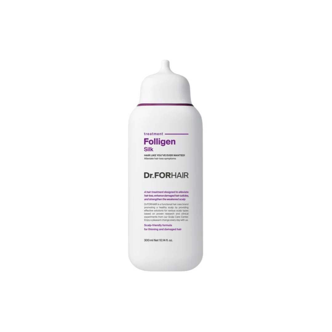 Folligen Silk Treatment 300ml
