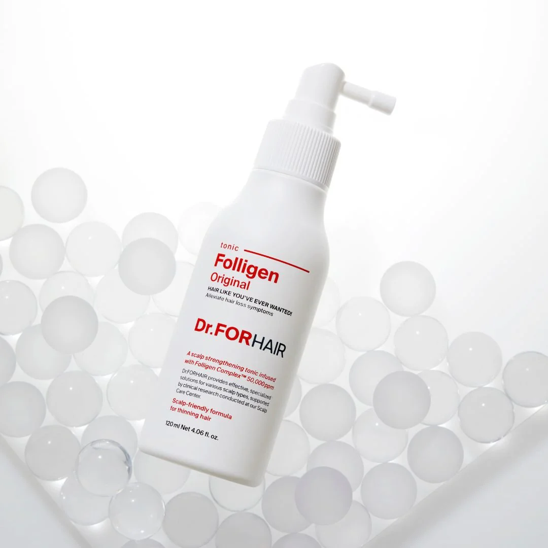 Folligen Tonic 120ml - Image 3